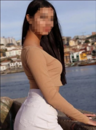 Prostituerad i Sturefors